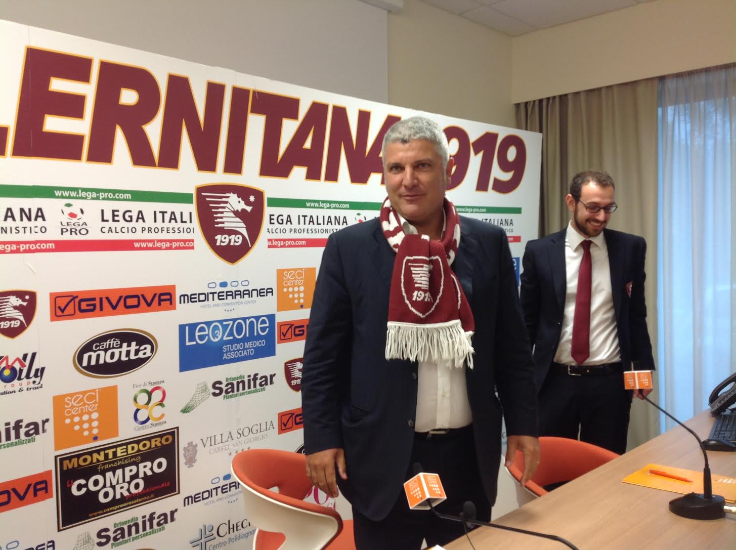 Calciomercato Estivo Salernitana ScopriSalerno