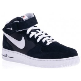 nike air force nere alte