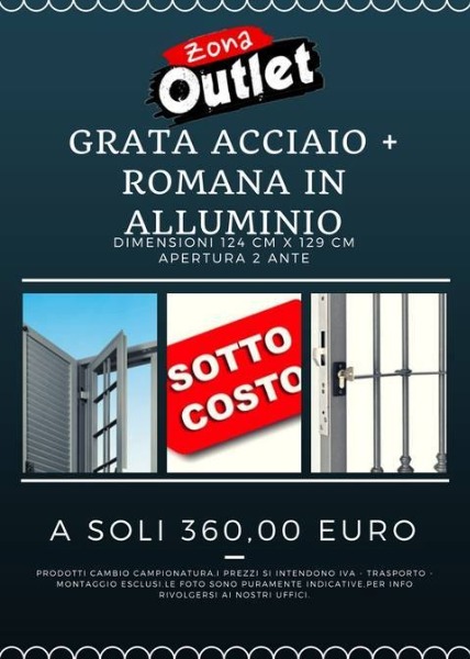 Offerte da non perdere