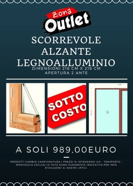 Offerte da non perdere