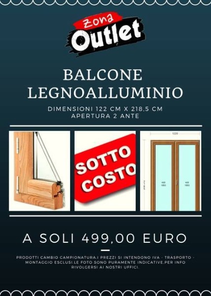 Offerte da non perdere