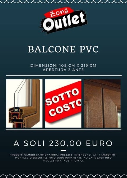 Offerte da non perdere