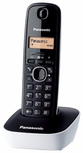 Telefono cordless PANASONIC disponibile in vari colori € 19.99