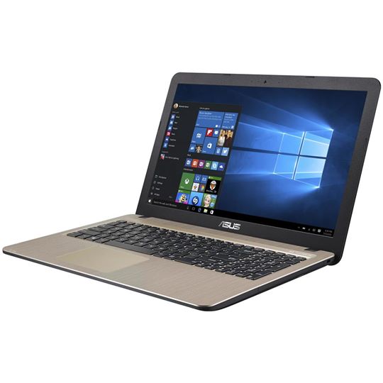 NOTEBOOK ASUS X540MA-GQ001 15.6