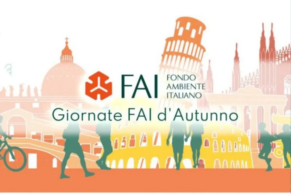 Giornata FAI d'autunno a Salerno