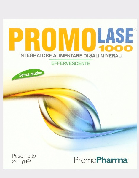 Promolase 1000