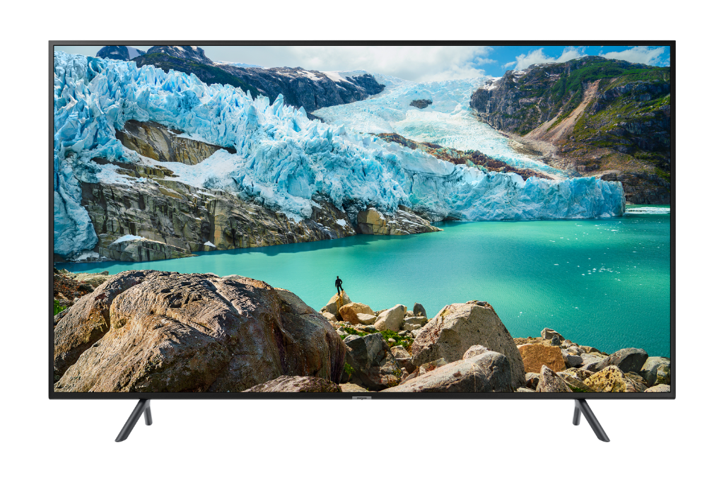 Smart TV UHD 4K 50