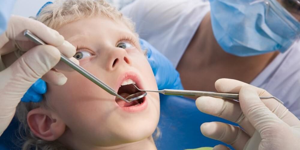 La salute dei denti dei vostri bambini è molto importante. Non Trascurarla #dentista #dental #studiodentisticopetraglia #capaccio