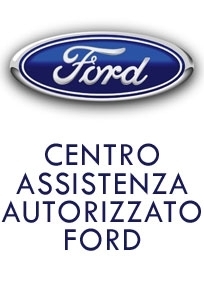 Ford milano officina #7