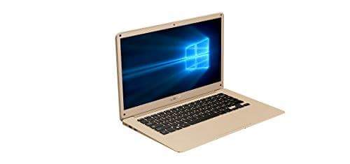 LeapBook A100 ORO Intel Quad Core 1.84 Ghz 14″ 2GB RAM 32GB EMMC 10000mAh Windows 10 €199.99